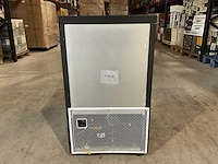 2025 rhino-cross-catering 1 deur 500*540*850mm lage koelkast - afbeelding 8 van  11