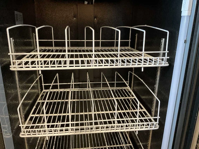 2025 rhino-cross-catering 1 deur wh01 koelkast - afbeelding 12 van  17