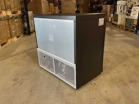 2025 rhino-cross-catering 2 deuren 900*540*850mm lage koelkast - afbeelding 7 van  10