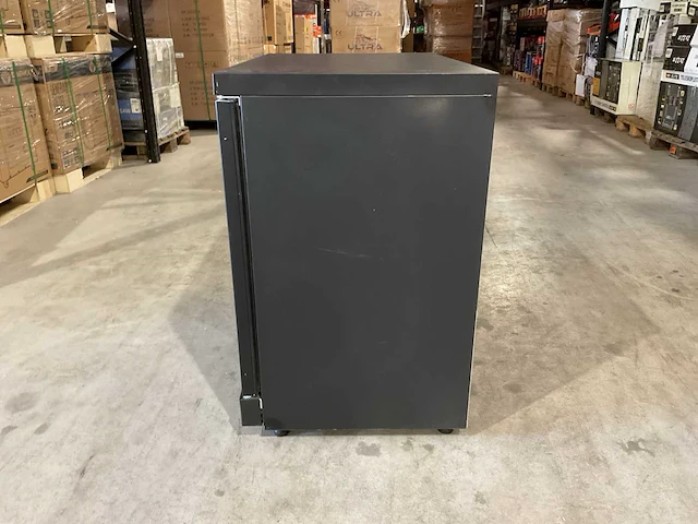 2025 rhino-cross-catering 2 deuren 900*540*850mm lage koelkast - afbeelding 2 van  10