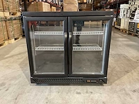 2025 rhino-cross-catering 2 deuren 900*540*850mm lage koelkast - afbeelding 3 van  10