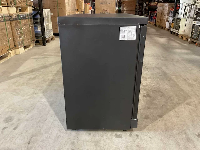 2025 rhino-cross-catering 2 deuren 900*540*850mm lage koelkast - afbeelding 5 van  10