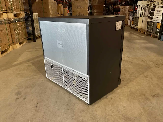2025 rhino-cross-catering 2 deuren 900*540*850mm lage koelkast - afbeelding 7 van  10
