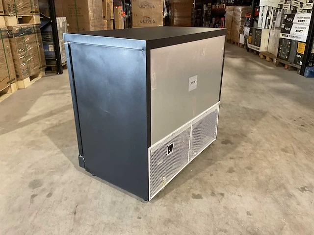 2025 rhino-cross-catering 2 deuren 900*540*850mm lage koelkast - afbeelding 10 van  10