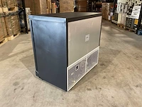2025 rhino-cross-catering 2 deuren 900*540*850mm lage koelkast - afbeelding 10 van  10