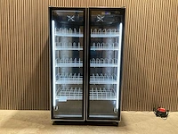 2025 rhino-cross-catering 2 deuren wh02 koelkast - afbeelding 6 van  16