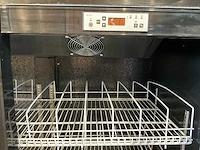 2025 rhino-cross-catering 2 deuren wh02 koelkast - afbeelding 10 van  16
