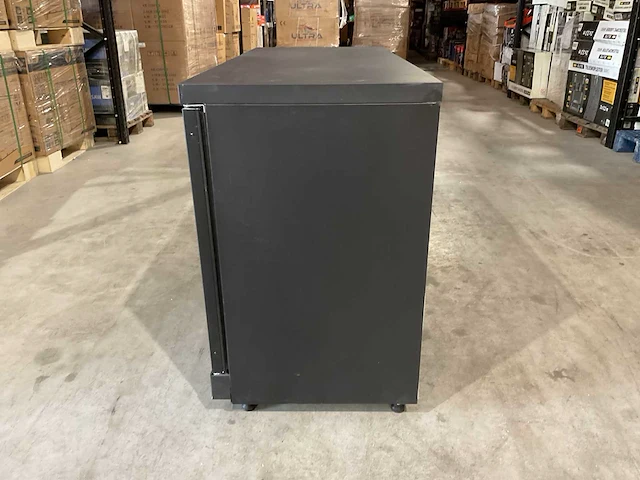 2025 rhino-cross-catering 3 deuren 1350*540*850mm lage koelkast - afbeelding 2 van  11