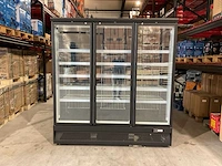 2025 rhino-cross-catering 3 deuren sd-m03 staande vriezer - afbeelding 9 van  16