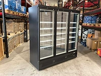 2025 rhino-cross-catering 3 deuren sd-m03 staande vriezer - afbeelding 15 van  16