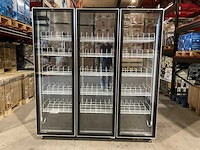 2025 rhino-cross-catering 3 deuren wh03 staande koelkast - afbeelding 10 van  17
