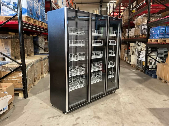 2025 rhino-cross-catering 3 deuren wh03 staande koelkast - afbeelding 11 van  17