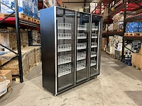 2025 rhino-cross-catering 3 deuren wh03 staande koelkast - afbeelding 11 van  17