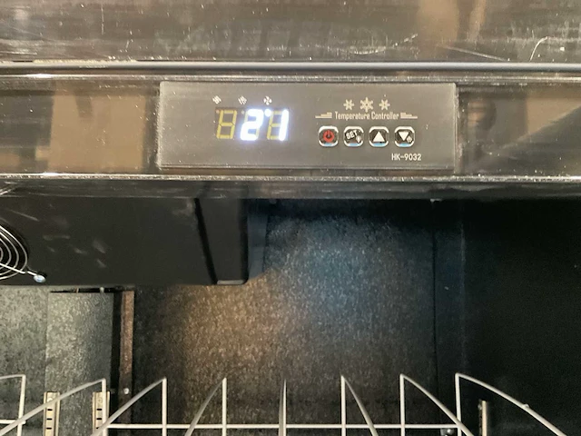 2025 rhino-cross-catering 3 deuren wh03 staande koelkast - afbeelding 13 van  17