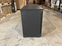 2025 rhino-cross-catering 4 deuren 1800*540*850mm lage koelkast - afbeelding 5 van  10