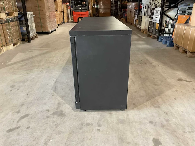 2025 rhino-cross-catering 4 deuren 1800*540*850mm lage koelkast - afbeelding 10 van  10