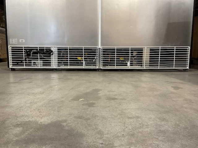 2025 rhino-cross-catering 4 deuren sd-m04 staande vriezer - afbeelding 6 van  35