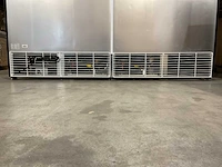 2025 rhino-cross-catering 4 deuren sd-m04 staande vriezer - afbeelding 6 van  35