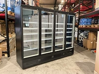 2025 rhino-cross-catering 4 deuren sd-m04 staande vriezer - afbeelding 23 van  35