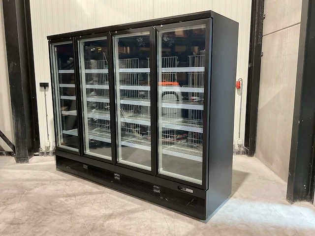 2025 rhino-cross-catering 4 deuren sd-m04 staande vriezer - afbeelding 27 van  35