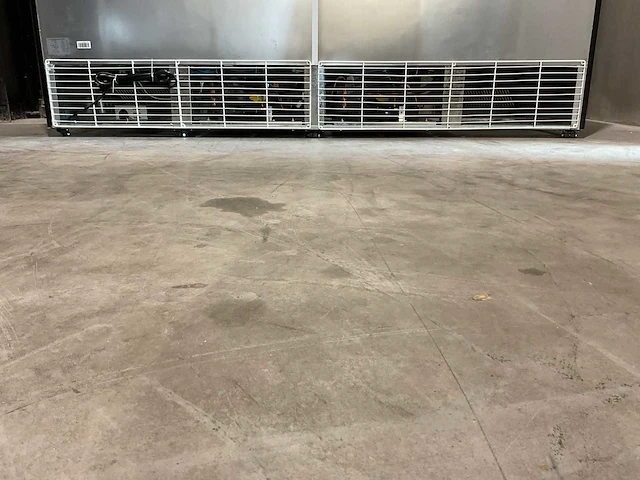 2025 rhino-cross-catering 4 deuren sd-m04 staande vriezer - afbeelding 30 van  35