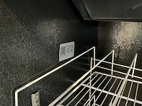 2025 rhino-cross-catering 4 deuren wh04 staande koelkast - afbeelding 4 van  15