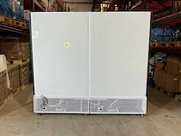 2025 rhino-cross-catering 4 deuren wh04 staande koelkast - afbeelding 12 van  15