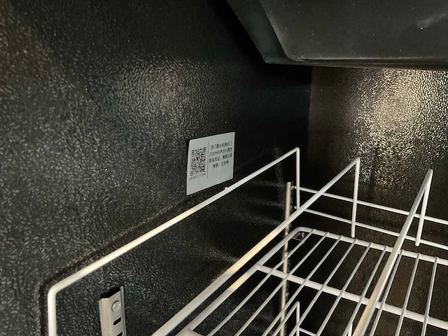 2025 rhino-cross-catering 4 deuren wh04 staande koelkast - afbeelding 12 van  15