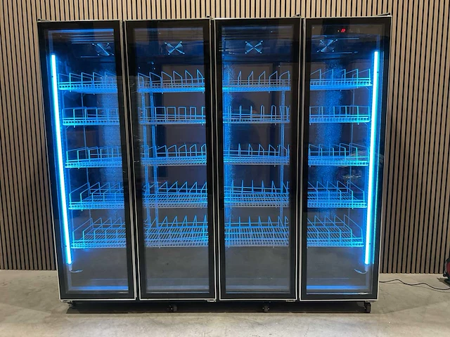 2025 rhino-cross-catering 4 deuren wh04 staande koelkast - afbeelding 13 van  15
