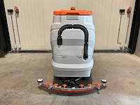 2025 rhino-cross chancee schoonmaakwagen - afbeelding 16 van  16