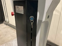 2025 rhino-cross chancee schoonmaakwagen - afbeelding 4 van  16