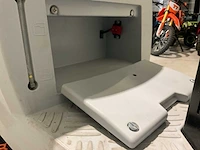 2025 rhino-cross chancee schoonmaakwagen - afbeelding 7 van  16