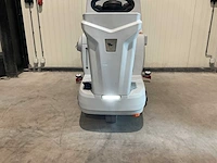 2025 rhino-cross chancee schoonmaakwagen - afbeelding 12 van  16