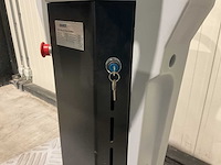 2025 rhino-cross chancee schoonmaakwagen - afbeelding 12 van  16