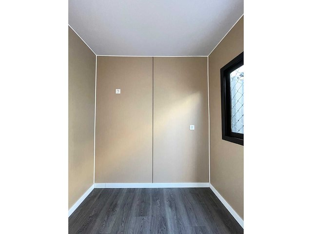 2025 rhino-cross-container 018541 40ft hq / 12 m containerwoning / container office unit - afbeelding 18 van  45