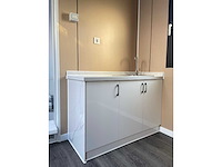 2025 rhino-cross-container 018541 40ft hq / 12 m containerwoning / container office unit - afbeelding 42 van  45