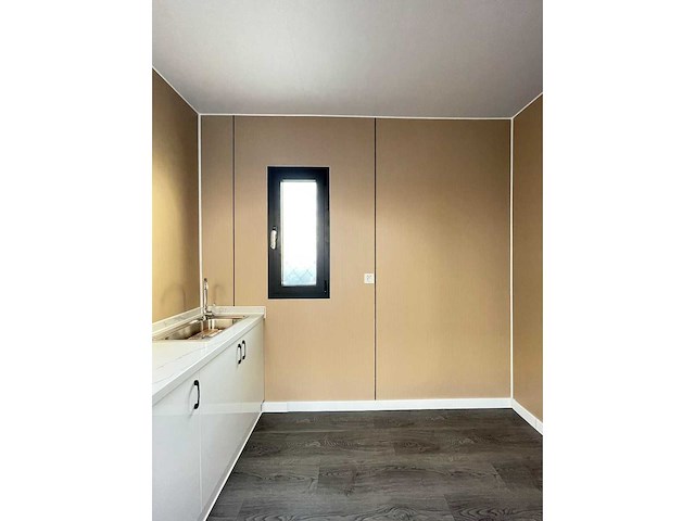 2025 rhino-cross-container 018541 40ft hq / 12 m containerwoning / container office unit - afbeelding 43 van  45