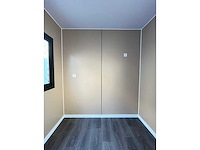 2025 rhino-cross-container 018541 40ft hq / 12 m containerwoning / container office unit - afbeelding 13 van  45