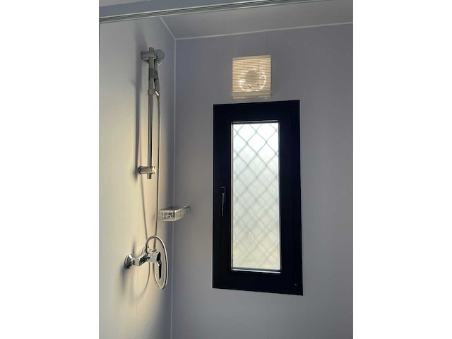 2025 rhino-cross-container 018541 40ft hq / 12 m containerwoning / container office unit - afbeelding 22 van  45