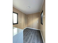 2025 rhino-cross-container 018541 40ft hq / 12 m containerwoning / container office unit - afbeelding 38 van  45