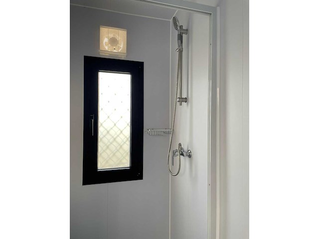 2025 rhino-cross-container 018541 40ft hq / 12 m containerwoning / container office unit - afbeelding 12 van  45