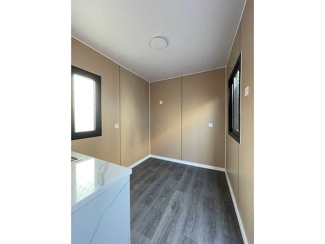 2025 rhino-cross-container 018541 40ft hq / 12 m containerwoning / container office unit - afbeelding 43 van  45