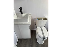 2025 rhino-cross-container 018541 40ft hq / 12 m containerwoning / container office unit - afbeelding 44 van  45