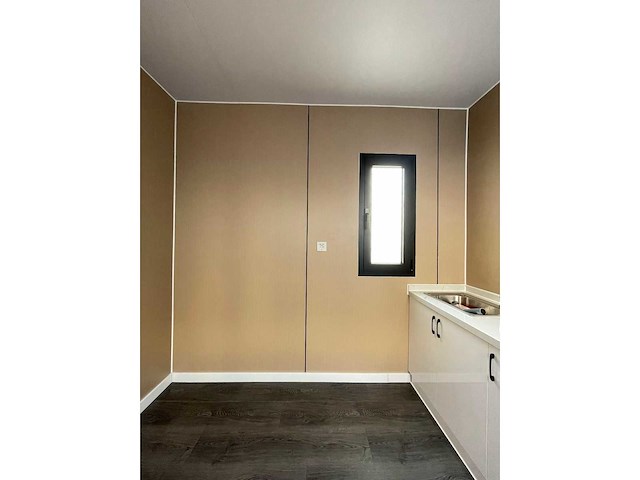 2025 rhino-cross-container 018541 40ft hq / 12 m containerwoning / container office unit - afbeelding 7 van  45
