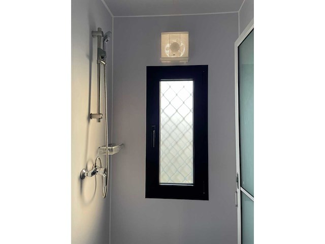 2025 rhino-cross-container 018541 40ft hq / 12 m containerwoning / container office unit - afbeelding 16 van  45