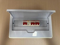 2025 rhino-cross-containers 1 deur en 3 ramen zwart 40ft hq/12 m - containerwoning / container office unit - afbeelding 9 van  35