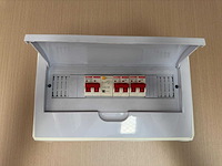 2025 rhino-cross-containers 1 deur en 3 ramen zwart 40ft hq/12 m - containerwoning / container office unit - afbeelding 17 van  35