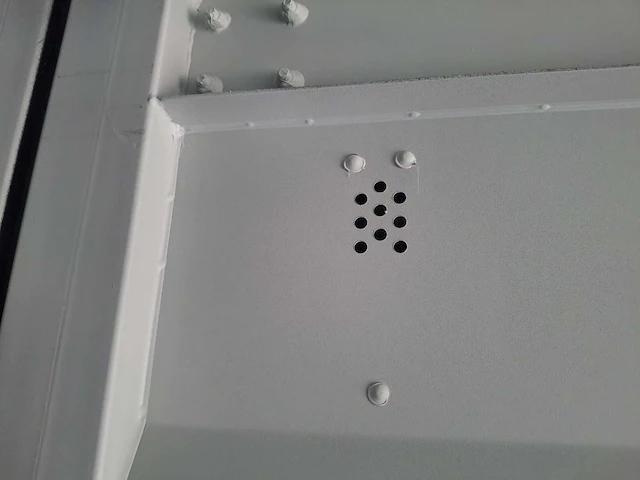 2025 rhino-cross-containers 40 ft high cube zwart zeecontainer met 4 zijdeuren - afbeelding 2 van  24