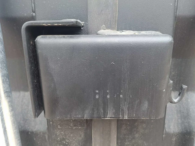 2025 rhino-cross-containers 40 ft high cube zwart zeecontainer met 4 zijdeuren - afbeelding 19 van  24