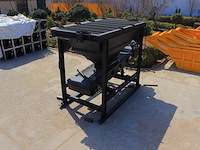 2025 rhino-cross doseerbak met transportband overig voertechniek - afbeelding 3 van  14